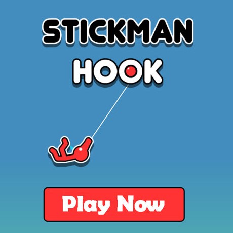 Stickman Hook